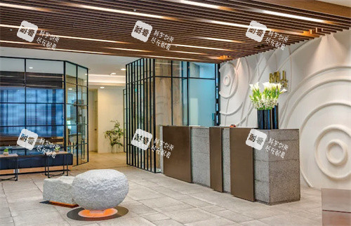 釜山miul皮肤科的前台 釜山miul皮肤科的前台