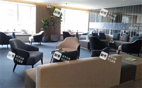 武汉阿玛施眼科环境展示 武汉阿玛施眼科环境展示
