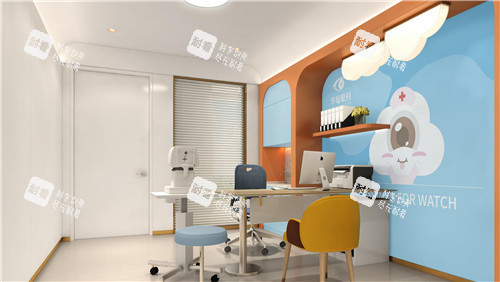 武汉华厦眼科儿童门诊 武汉华厦眼科儿童门诊