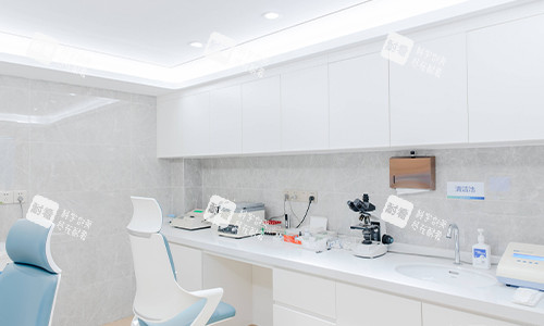 广州曙光整形检测区