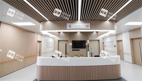 郑州中视眼科护士站 郑州中视眼科护士站