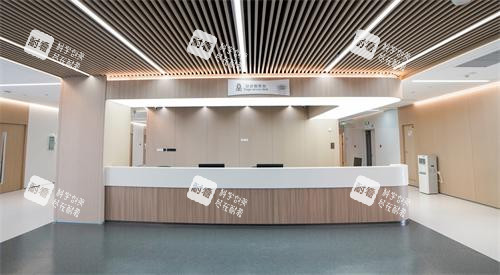 郑州中视眼科服务台 郑州中视眼科服务台