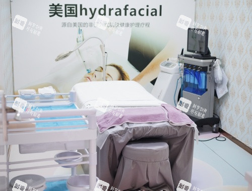 深圳南雅整形治疗室