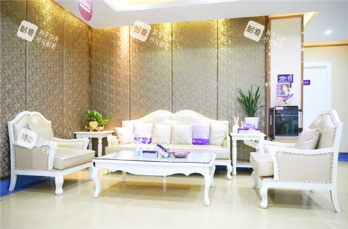 厦门脸博士医疗美容医院环境 厦门脸博士医疗美容医院环境