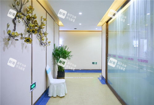 厦门脸博士医疗美容医院照片