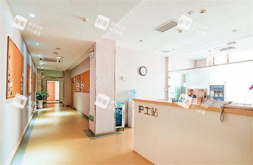 大连爱德丽格整形护士站 大连爱德丽格整形护士站