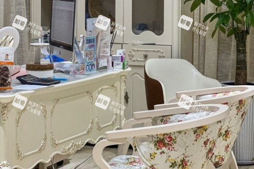 大连爱德丽格整形面诊室