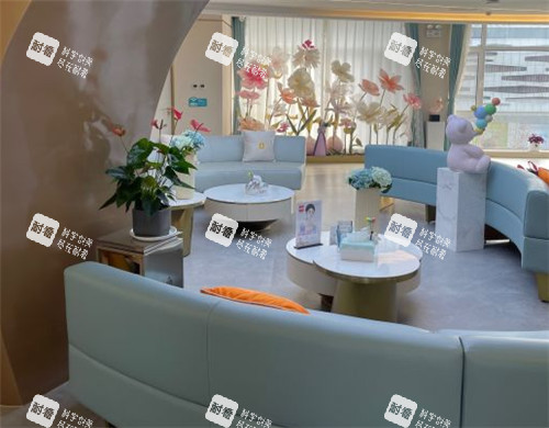 大连沙医生整形环境图