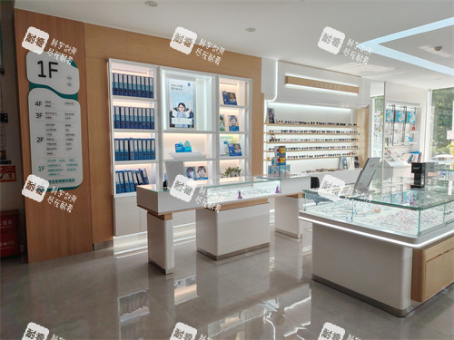 保定新视眼科配镜中心