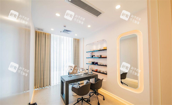 中山爱汇星医疗美容接诊室 中山爱汇星医疗美容接诊室