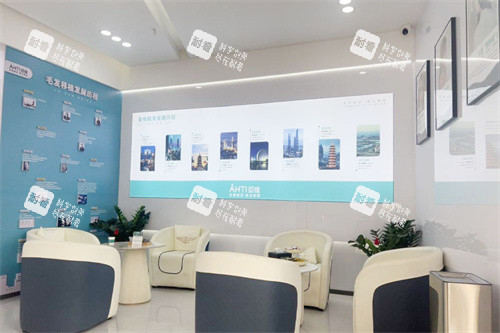 苏州亚植植发姑苏店休息区 苏州亚植植发姑苏店休息区