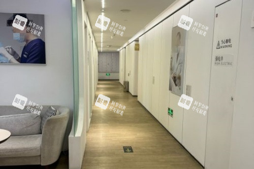 泉州西华医疗美容内部环境