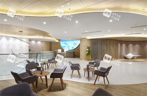 成都素美医疗美容大厅 成都素美医疗美容大厅