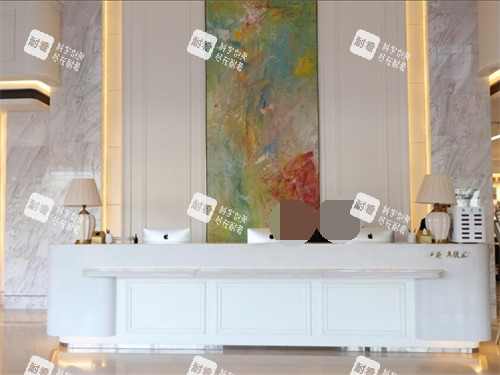 西安画美整形医院前台 西安画美整形医院前台