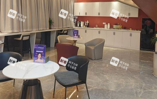 无锡白月光医疗美容休息区 无锡白月光医疗美容休息区