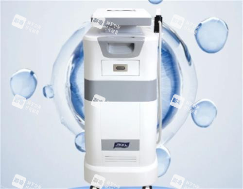 舒敏之星示意图