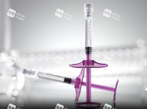 少女本色玻尿酸注射