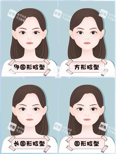 幼态脸脸型照片 幼态脸脸型照片