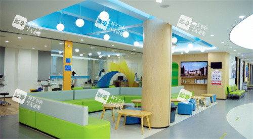 阜阳泽明眼视光医院环境 阜阳泽明眼视光医院环境