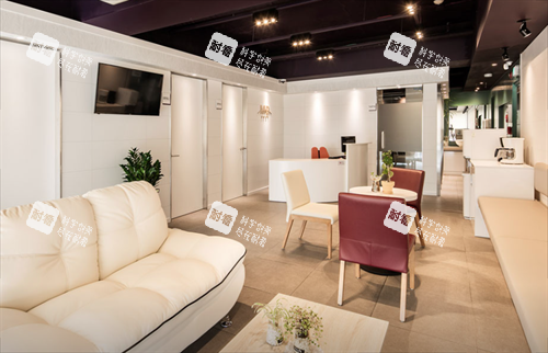 韩国MD医院环境 韩国MD医院环境