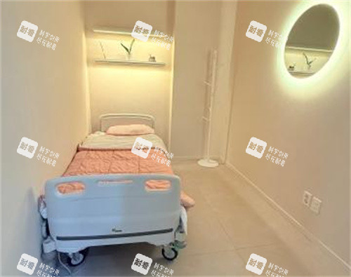 韩国id整形休息室