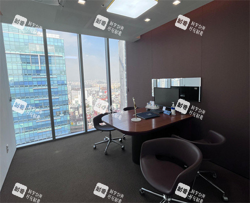 韩国id整形接待室