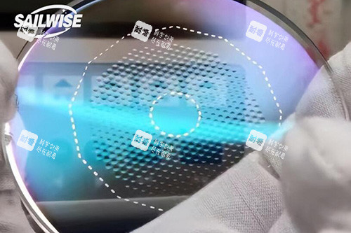 离焦镜图片展示