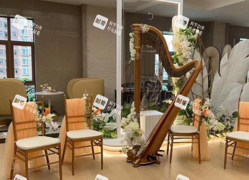 成都米兰柏羽整形大厅环境