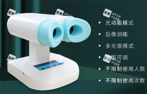 哺光仪的优势