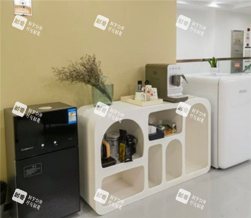 北京冰新丽格医疗美容环境图 北京冰新丽格医疗美容环境图