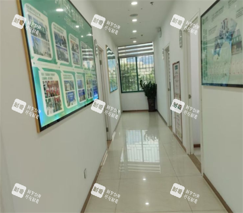 深圳倍生植发过道区 深圳倍生植发过道区