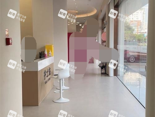 厦门美仑美奂整形医院护士站 厦门美仑美奂整形医院护士站