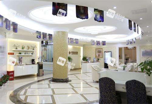 厦门华美名媛医疗美容大厅
