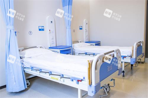 惠州希玛眼科病房示意图