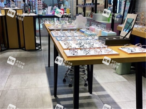 重庆雷诺眼科环境图