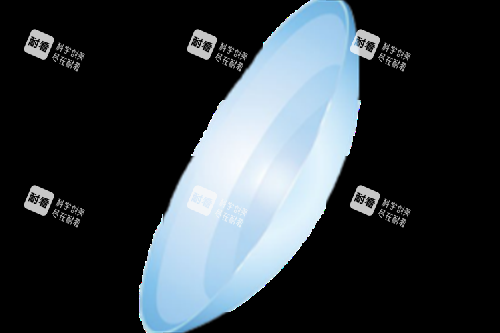 普诺瞳角膜塑形镜