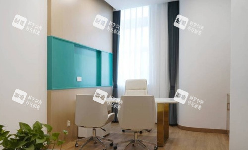 淮安华美整形面诊室示意图 淮安华美整形面诊室示意图