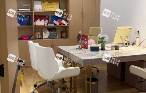 淮安华美整形术前商谈室 淮安华美整形术前商谈室