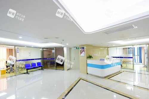 深圳华厦眼科医院照片图