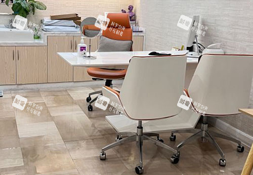 广州健丽医疗美容商谈室