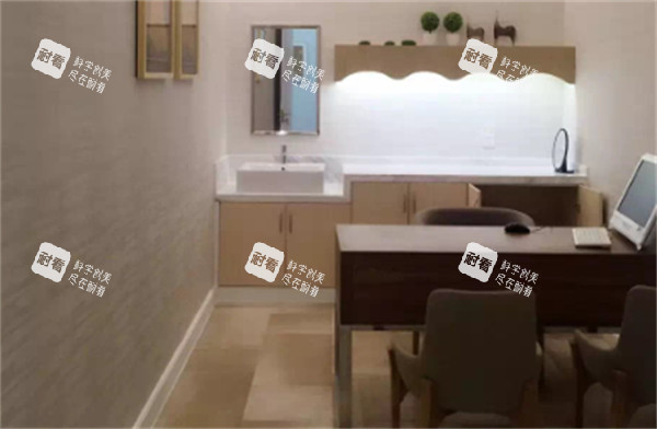 广州健丽整形内部环境