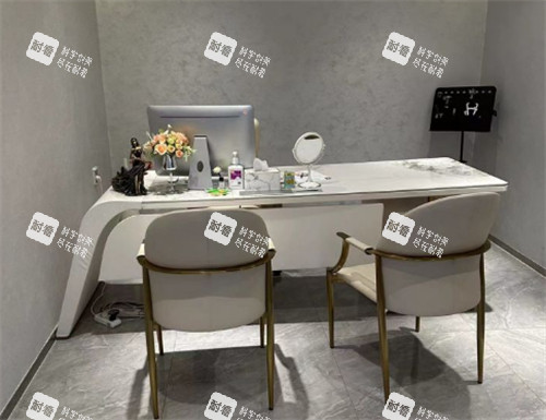 广州中科媄医疗美容面诊区 广州中科媄医疗美容面诊区