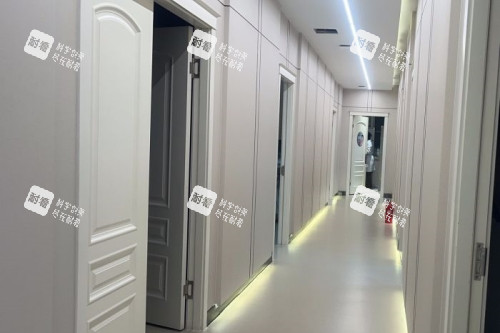 沈阳名流整形诊室