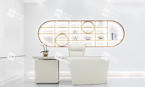 广州金尚整形前台