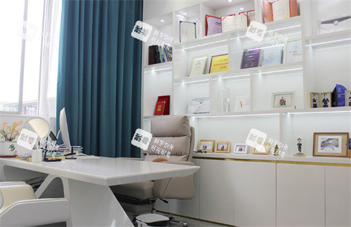 广州青颜医疗美容面诊室