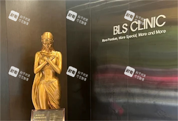 韩国BLS皮肤科医院入口ligo 韩国BLS皮肤科医院入口ligo