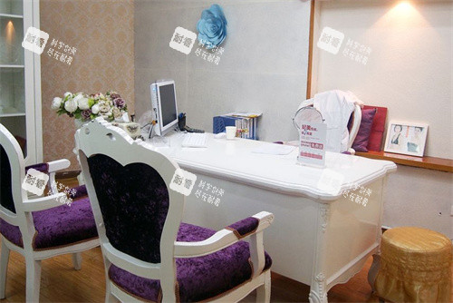 达州妃美医疗美容医生办公室