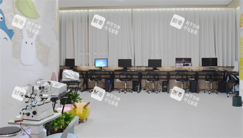 驻马店尖峰眼科检查室