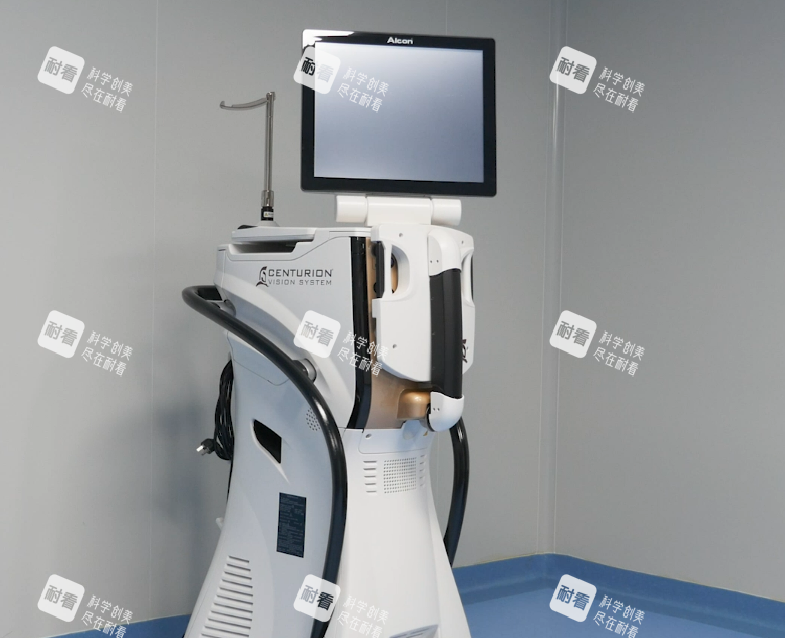 白内障超声乳化设备 白内障超声乳化设备