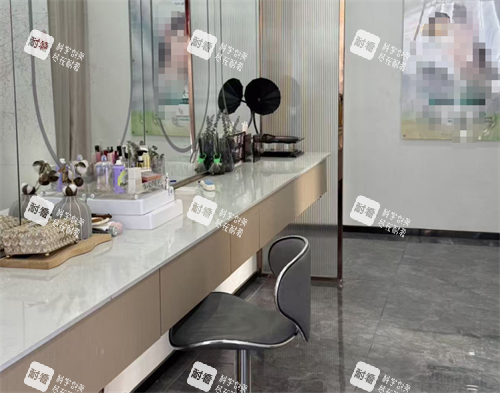 宿迁爱缇纽医疗美容休息区